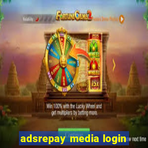 adsrepay media login